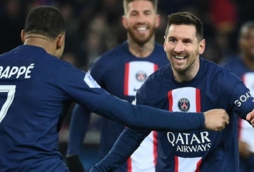 Messi ra điều kiện đặc biệt ‘liên quan đến Mbappe’ để ở lại PSG