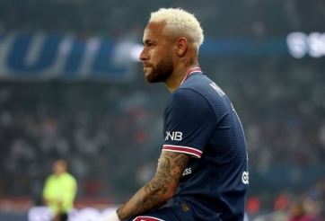 Thanh lý xong Neymar, PSG chốt 'kèo thuận 2 chân' xuất sắc nhất thế giới?