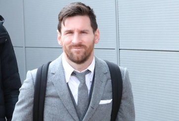 Tin chuyển nhượng 12/3: Messi ký hợp đồng kỷ lục,  Real chốt ‘Ronaldo 2.0’?