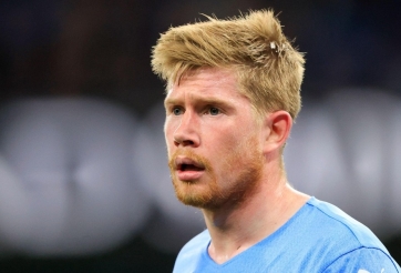 Vượt qua De Bruyne, tiền vệ xuất sắc Ngoại hạng Anh được chỉ đích danh
