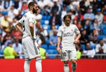 Lộ diện 2 đội bóng khiến Real 'phát ngán' tại tứ kết cúp C1