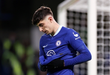 Từ kỳ vọng đến thất vọng, 'bom xịt' của Chelsea sắp được mở đường sang Tây Ban Nha