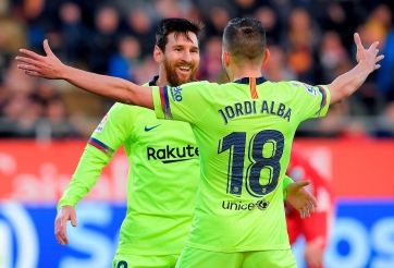 Mối quan hệ 50-50, đôi bên cùng lợi nếu Messi tái hợp Barcelona