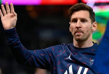 Quyết rời PSG, Messi có sẵn lộ trình gia nhập bến đỗ hàng đầu châu Âu