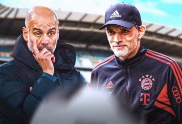Tái ngộ Bayern, Pep Guardiola dùng lời lẽ quen thuộc nói về Tuchel