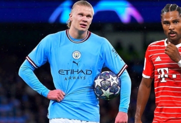 Thống kê áp đảo, Bayern 'đọc vị' Haaland trước đại chiến Man City
