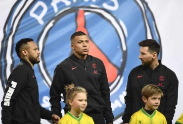 Lộ giao kèo khó tin giữa Mbappe và PSG: Xứng danh báu vật nước Pháp