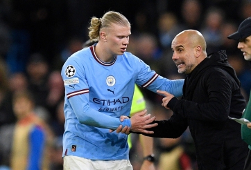 Man City hạ đẹp Bayern, Pep Guardiola vẫn thấy bị 'hủy hoại'