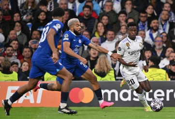 Cơn ác mộng của Chelsea chỉ thẳng HLV xuất sắc nhất thế giới