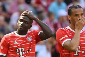 Sane bị Mane đấm vì dở thói 'Chó chê mèo lắm lông'