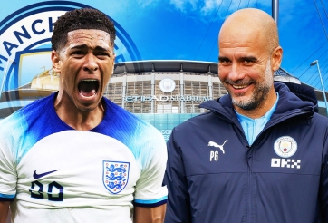 Vừa báo tin mừng, vụ Man City mua bom tấn đắt nhất nước Anh đã ngã ngũ