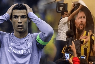 Tin chuyển nhượng tối 16/4: Ronaldo bị từ chối, Chelsea lại thay HLV?