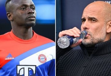 Sao Bayern đấm nhau rách môi, Pep Guardiola lo sốt vó cho Man City