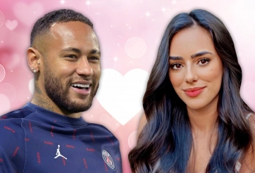 Bồ đẹp bắn tín hiệu, ngã ngũ luôn vụ Neymar gia nhập bến đỗ mới