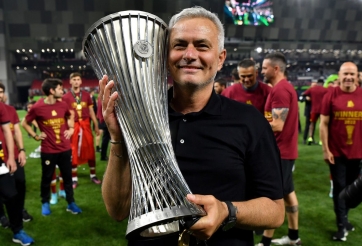 Lịch thi đấu Bán kết Cúp C2 2022/23: Mourinho gieo sầu học trò?