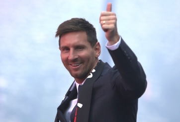 Giới quyền lực vào cuộc mở đường cho Messi gia nhập bến đỗ như mơ