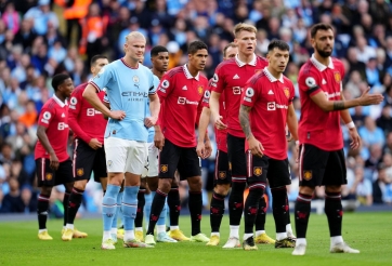 Thống kê áp đảo, kịch bản chung kết FA Cup MU đấu Man City được viết sẵn?