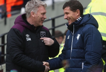 Ngoại hạng Anh phá sâu kỷ lục sa thải HLV