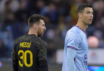 Tin chuyển nhượng 6/5: Messi không thể cứu vãn, Ronaldo bị CLB Anh phũ phàng
