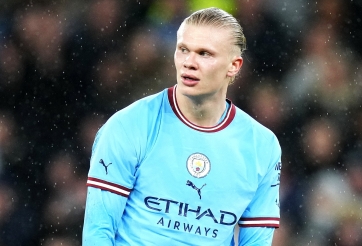 Kỷ lục Haaland không bao giờ phá được cho dù có hủy diệt bóng đá Anh