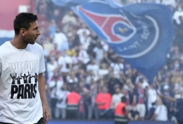 Bị PSG phạt, hội fan trung thành tuyên bố tẩy chay ngược CLB