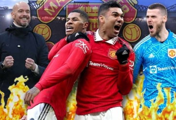 Chuyển nhượng MU 11/5: Chủ mới lộ diện, bom tấn đầu tiên châm ngòi