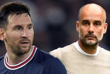 Pep Guardiola nhiệt liệt kêu gọi Messi tái hiện điều 'bất khả thi'