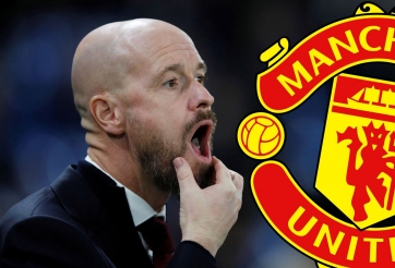 Mùa giải chưa kết thúc, MU đã đối mặt với một thất bại khó nuốt