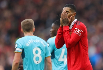 Vòng 36 Ngoại hạng Anh: Kịch tính top 4; lộ diện đội đầu tiên xuống hạng?