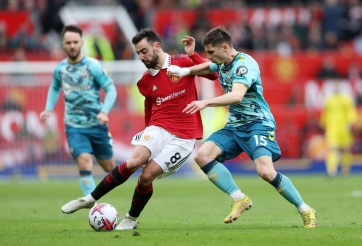 CHÍNH THỨC: Xác định đội Ngoại hạng Anh đầu tiên xuống hạng mùa 2022/23