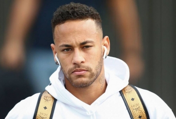 Quyết rời PSG, Neymar trên đường cập bến gã khổng lồ Ngoại hạng Anh?