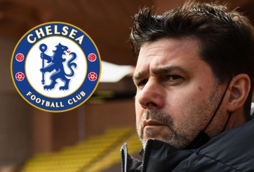 HLV Pochettino đón nhận phản ứng đầu tiên từ cầu thủ Chelsea