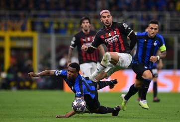 Kết quả C1 hôm nay 17/5: Xác định đội đầu tiên vào chung kết