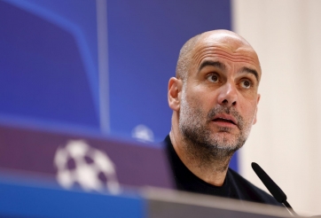 Pep Guardiola: 'Tôi không biết cách đánh bại Real Madrid'