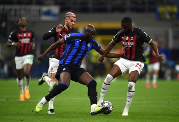 Lukaku tỏa sáng, Inter Milan vào chung kết Cúp C1