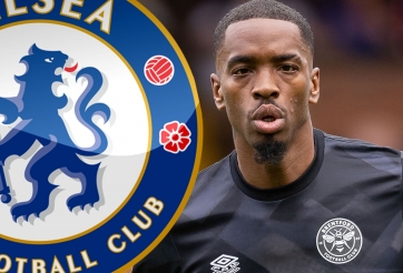 Mục tiêu của Chelsea chính thức nhận án phạt nặng nhất sự nghiệp