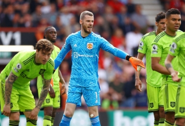 Siêu phẩm quyết định, MU chạm một tay vào vé dự Cúp C1