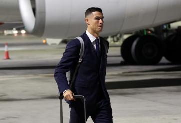 Tin chuyển nhượng 22/5: Chốt hạ vụ Ronaldo, MU dọn chỗ đón tân binh số 1?