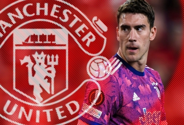 Thương vụ tiền đạo hút hồn châu Âu gia nhập MU chính thức ngã ngũ