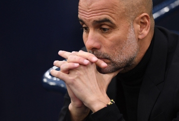Pep Guardiola xác định tương lai, muốn Man City sớm nhận phán quyết
