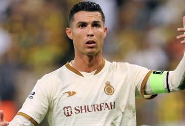 Sắp trắng tay ở Al Nassr, Ronaldo nói thẳng sự thật về bóng đá Ả Rập
