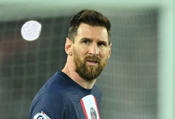 Không giữ được trò, PSG chiêu mộ luôn thầy của Messi về khuynh đảo C1?