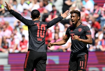 Sao Bayern lập kỷ lục đỉnh mà Ronaldo, Messi cũng phải chào thua