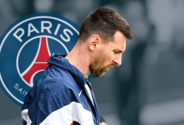 HLV Galtier xác nhận: Messi rời PSG cuối tuần này