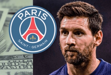PSG bất ngờ 'lật mặt' vụ Messi vào phút chót