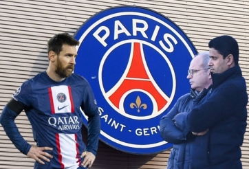 Đại cải tổ thời hậu Messi, PSG chọn bổ nhiệm kình địch cũ làm HLV mới
