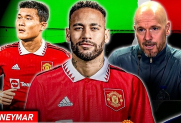 Chuyển nhượng MU 7/6: Bước ngoặt vụ Neymar, tạm biệt Maguire đến CLB mới?