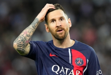 Hụt Messi, Barca bất ngờ có phương án B đẳng cấp không kém