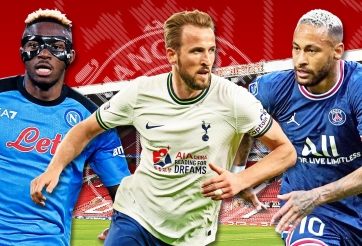 Chuyển nhượng MU 9/6: Được ưu đãi giá mua bom tấn số 1, ngã ngũ vụ Rice?