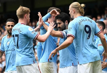 Chưa đá chung kết Champions League, Man City đã đón nhận mất mát đầu tiên?